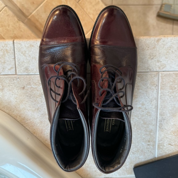 ❤️Johnston & Murphy Men’s Shoes - Picture 6 of 8